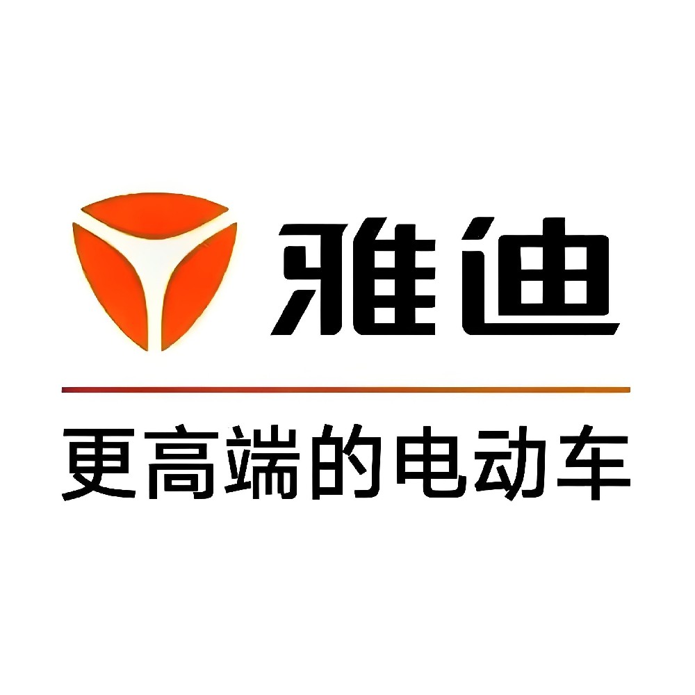 雅迪集團戰略合作報告